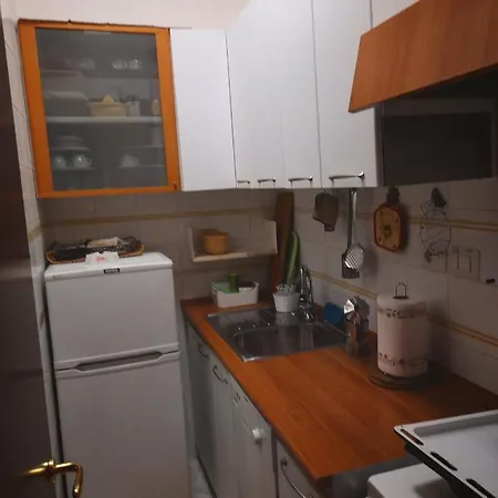 Apartment Sauze Central Appartament *
